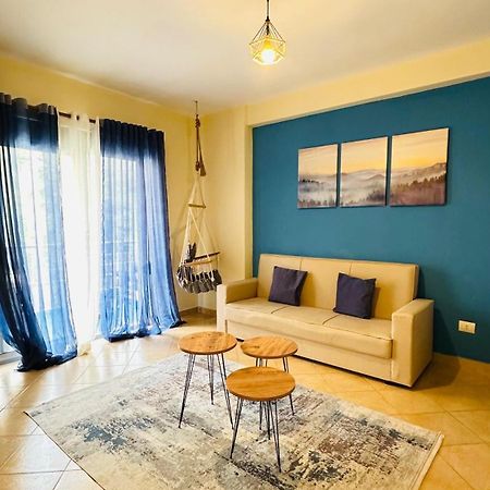 Lungomare Stay 24/7 Self Check-In Vlore Ngoại thất bức ảnh