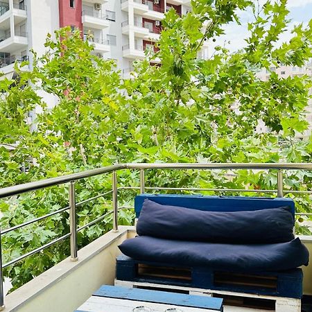 Lungomare Stay 24/7 Self Check-In Vlore Ngoại thất bức ảnh