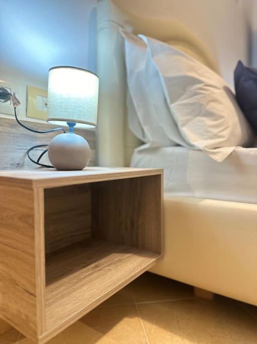 Lungomare Stay 24/7 Self Check-In Vlore Ngoại thất bức ảnh