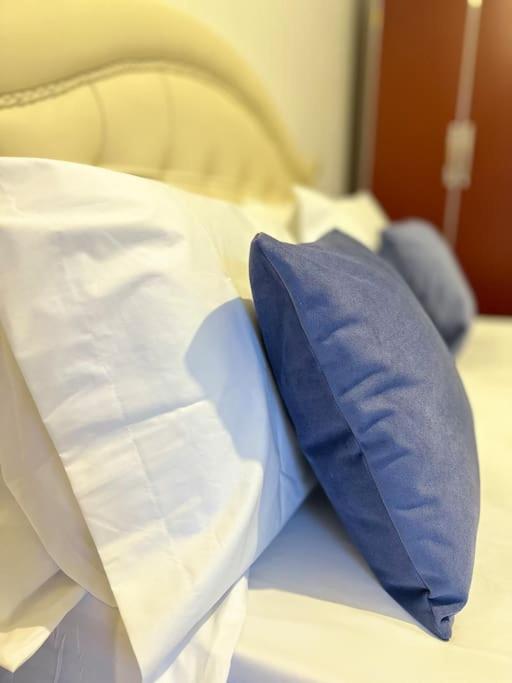 Lungomare Stay 24/7 Self Check-In Vlore Ngoại thất bức ảnh